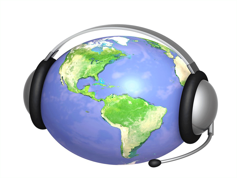 Wholesale Voice over IP (VoIP) Services